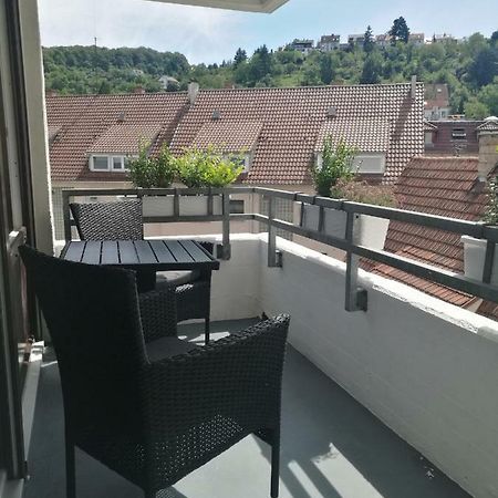 Apartment Gablenberg Stuttgart Kültér fotó