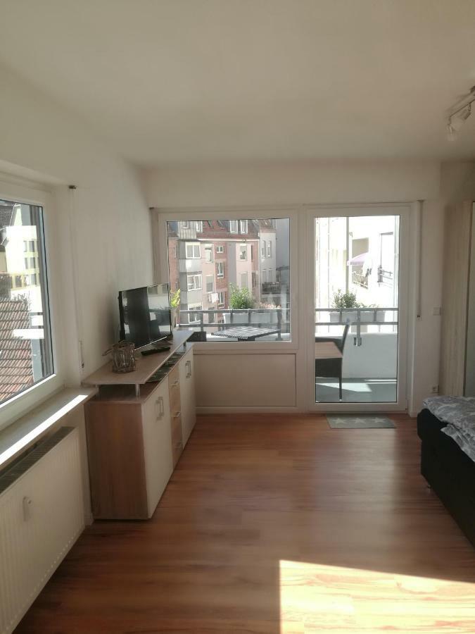 Apartment Gablenberg Stuttgart Kültér fotó